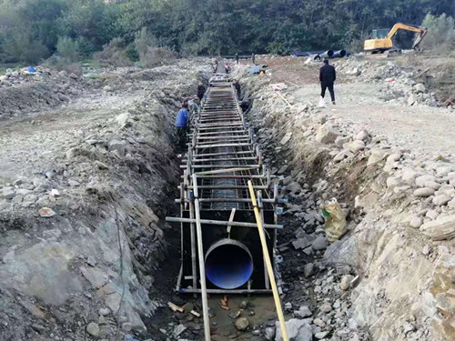 �ԁ�ˮ�ܵ��(xi��ng)Ŀ������ɽ�|�R�ʣ�